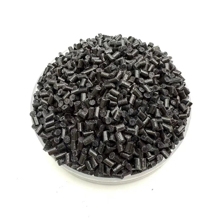 ¿Cómo puede el material plástico PS reciclado revolucionar su proceso de fabricación?