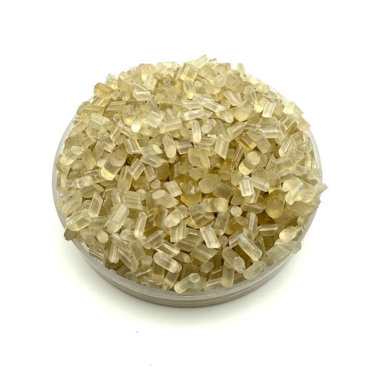New Ps Plastic Pellet