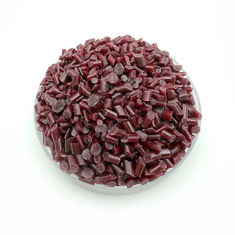 Nuevo material plástico PS